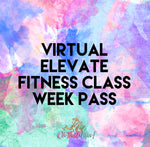 Virtual Elevate Week Pass