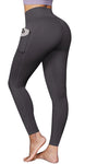 Everyday Pocketed workout/leisure legging