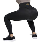 Abdominal “Sauna”  Leggings