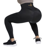 Abdominal “Sauna”  Leggings